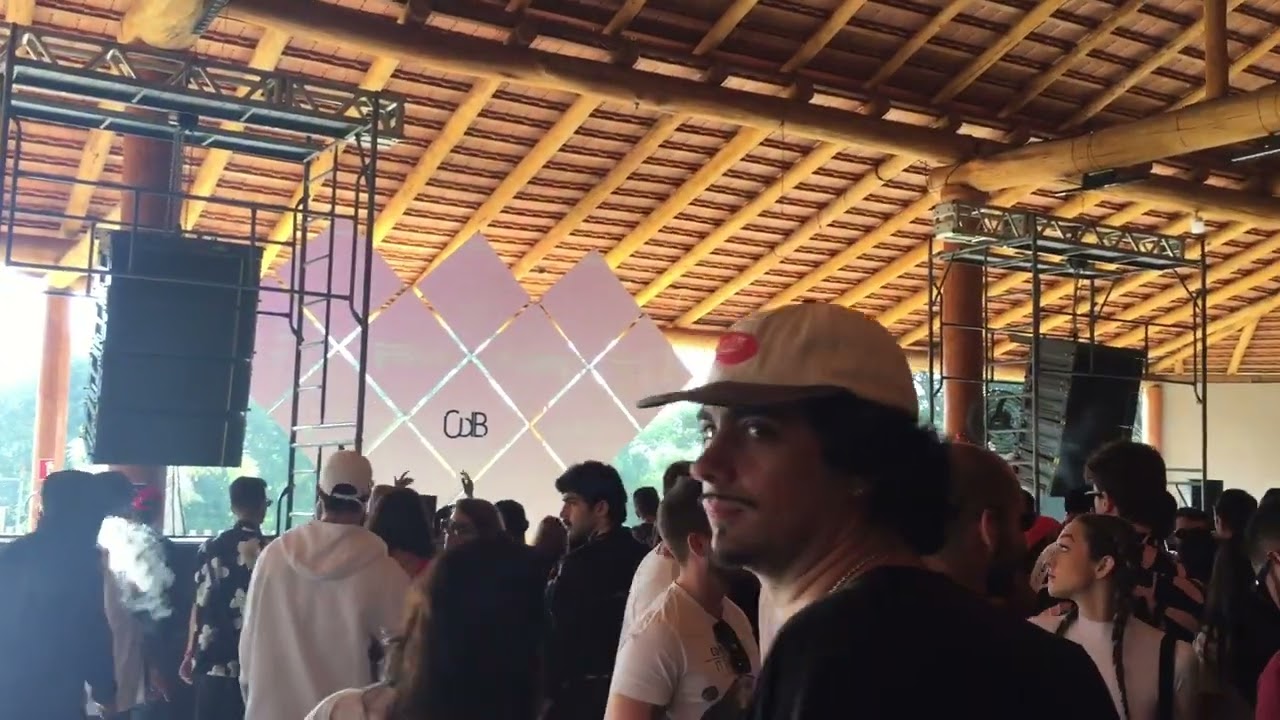 DJ Tree @ 0dB (Pt. 8)