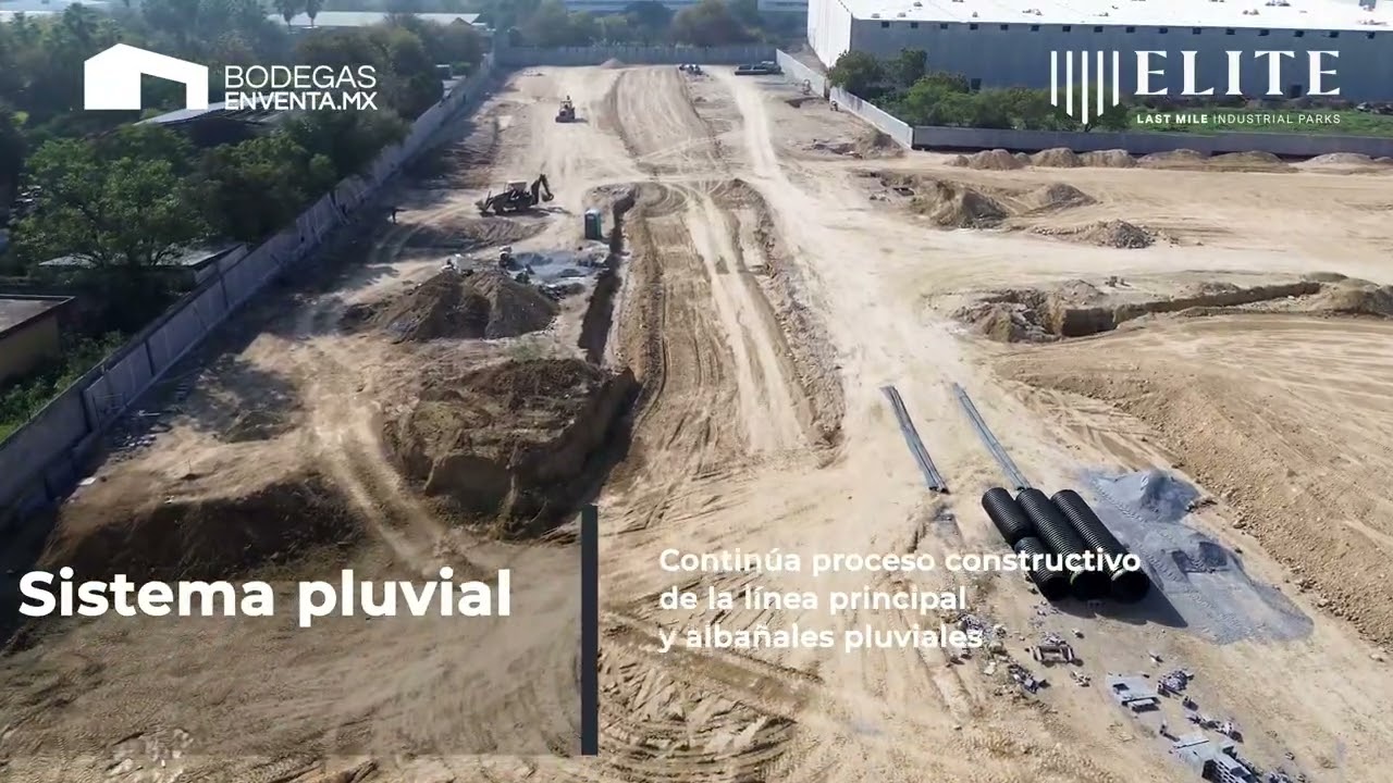 Avances Elite Guadalupe a Diciembre 2025