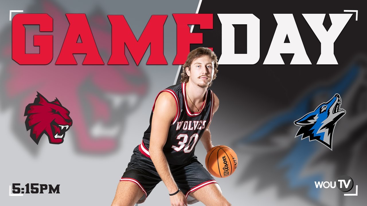 Men's Basketball Tournament: CWU vs CSUSB 11/12/22
