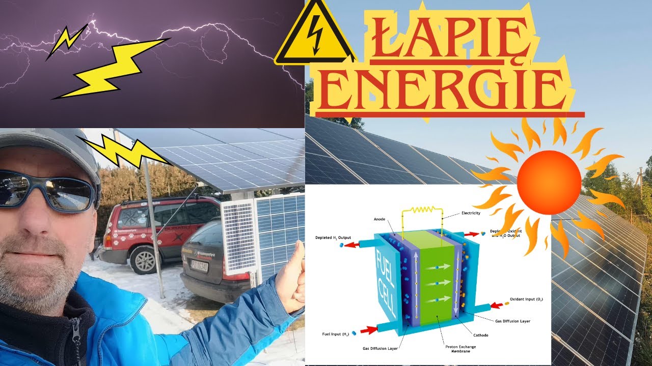 SPIESZCIE SIĘ I ŁAPCIE  ENERGIE ze słońca  dla  ciała i w MAGAZYNY ENERGII