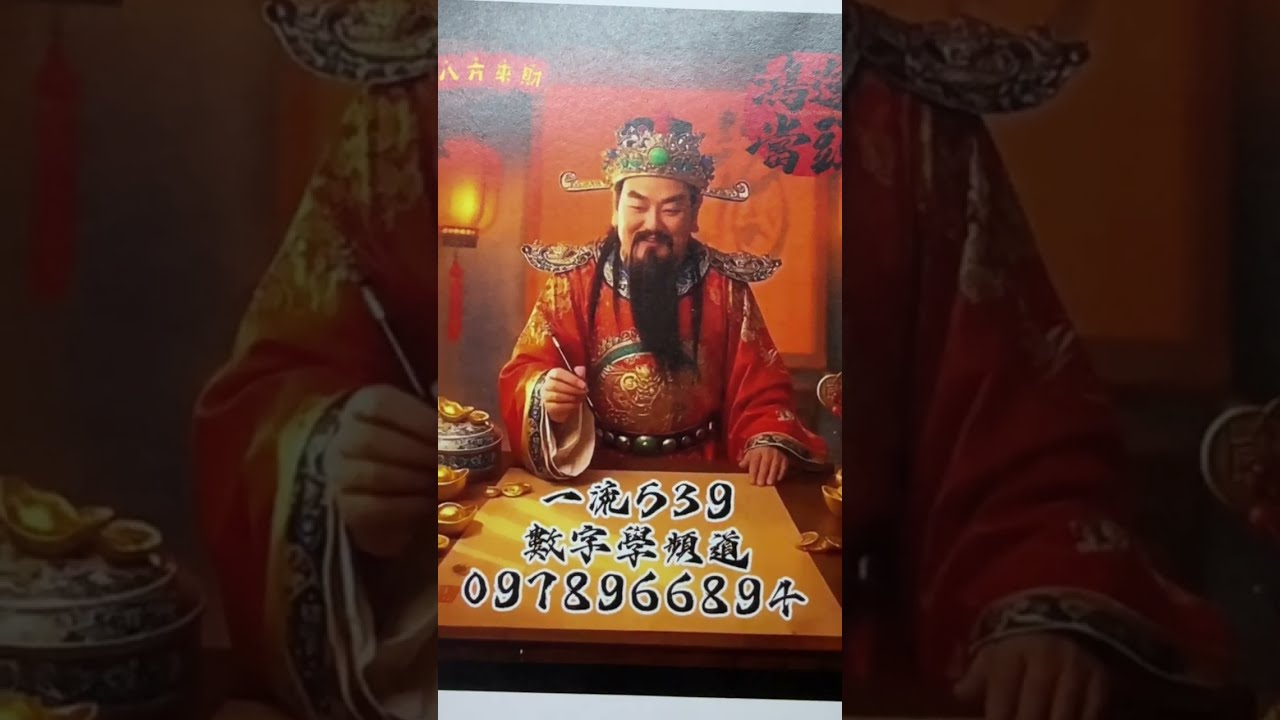 一流539（3/25）參考無絕對，上期10.28.29🧧🧧🧧