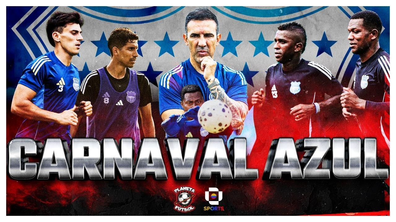 🔴EN VIVO | MAÑANA FIESTA EN EL CAPWEWLL | PLANETA FÚTBOL