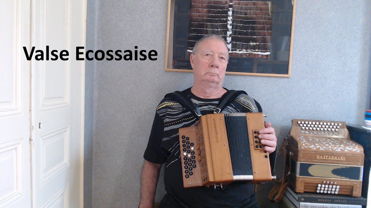 Valse Ecossaise