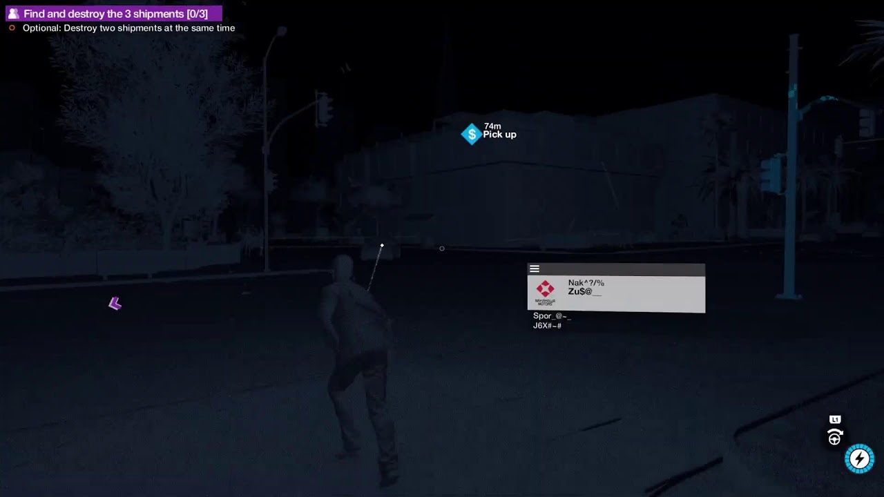 Watchdogs 2