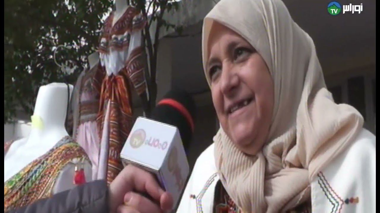 🔴#البويرة : إفتتاح مهرجان زيت الزيتون بقرية بني يخلف ولاية البويرة .