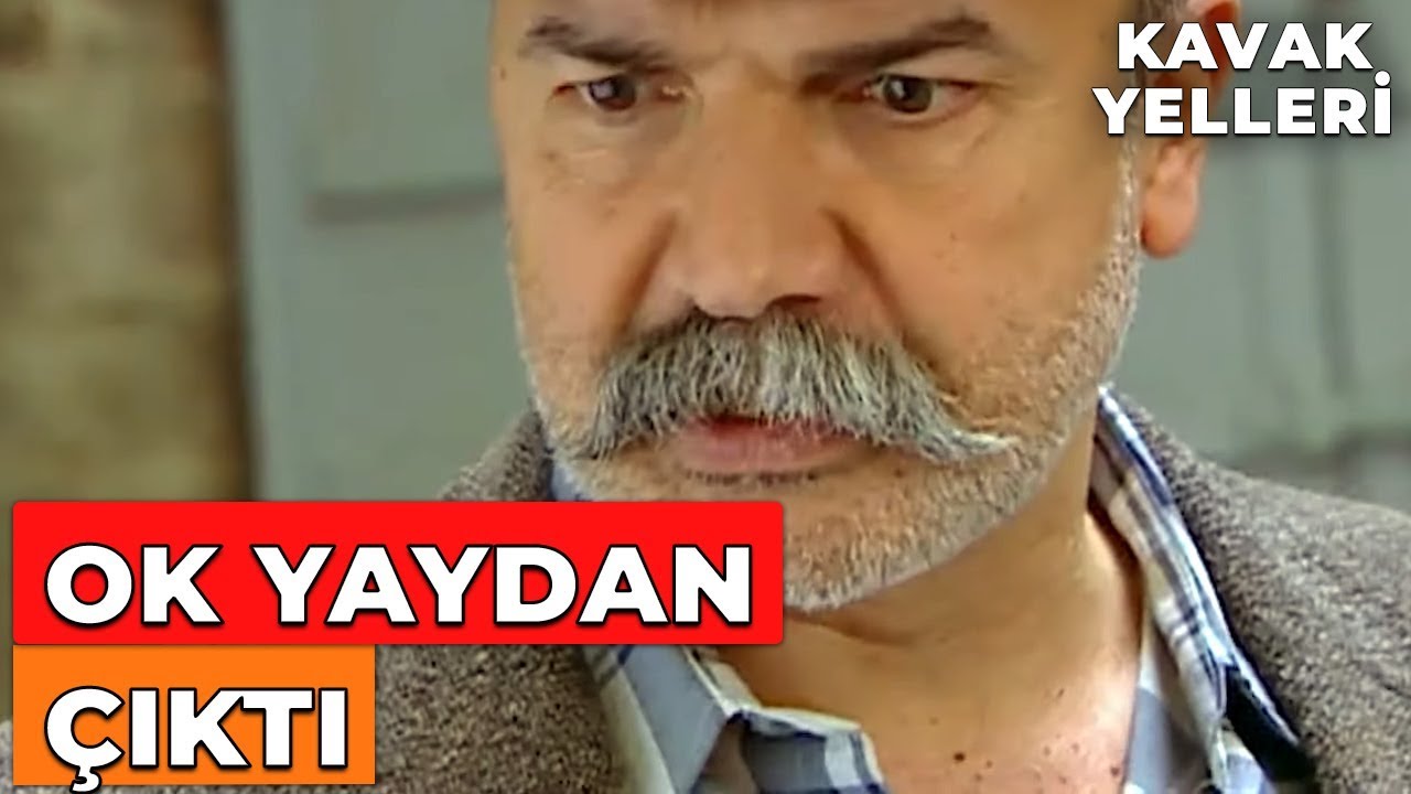 Kamil Efendi, Cem'i Vurmaktan Vazgeçiyor - Kavak Yelleri 51. Bölüm
