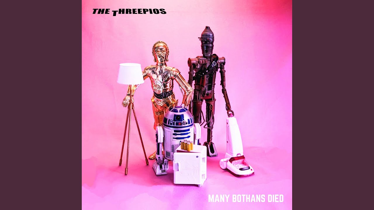 Many Bothans Died