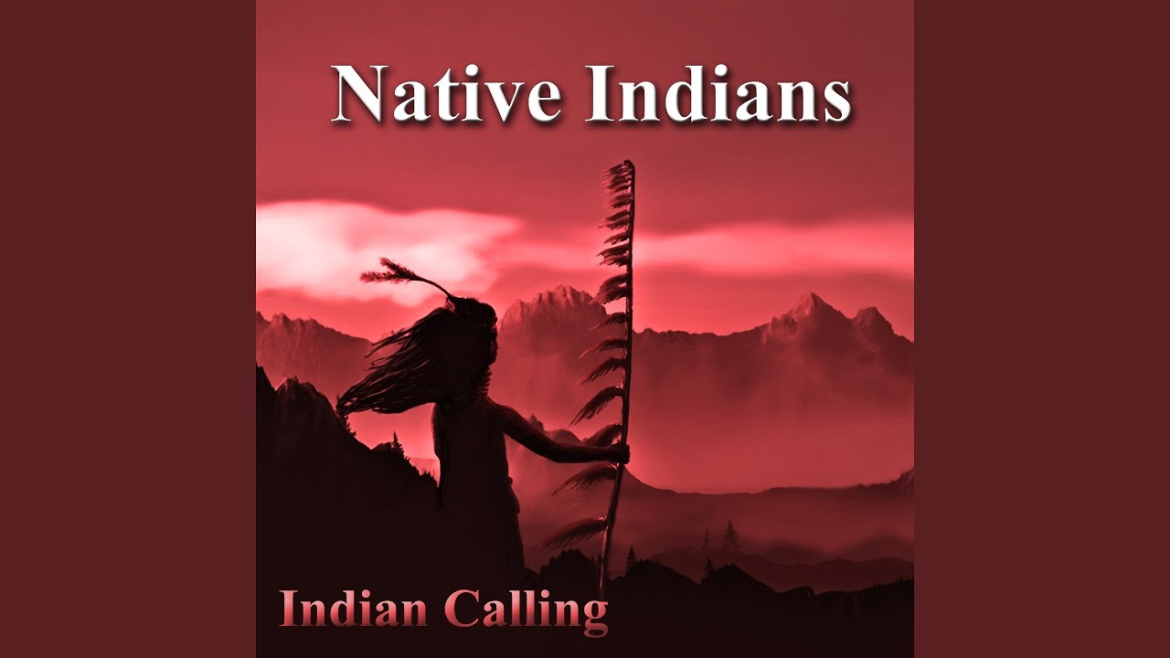 Dances with Wolves (Native American Music)