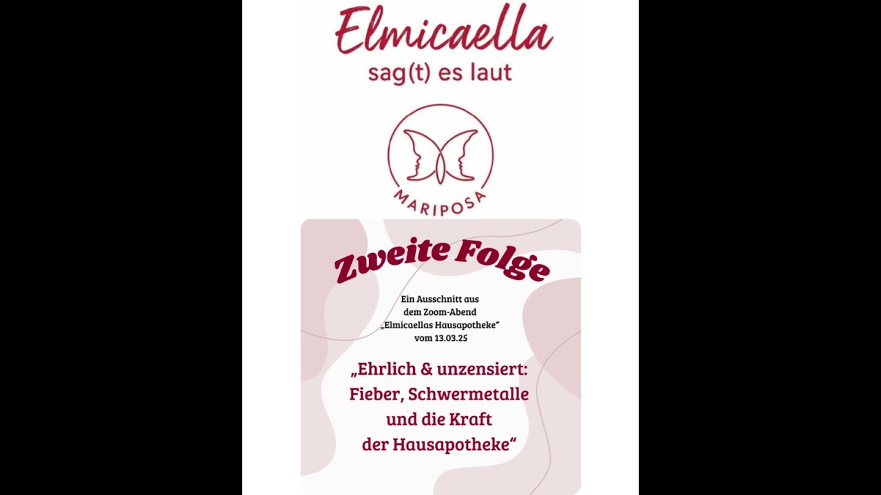 Folge 2 F&uuml;r dich und deine Kinder