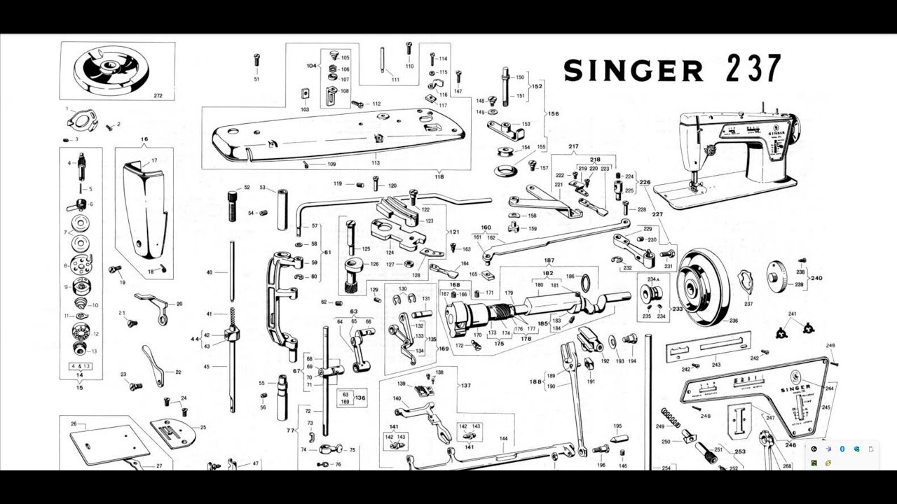 Heny's Singer 237 — Sunday Morning Quickies, Эпизод 111, 3 марта 2024 г.