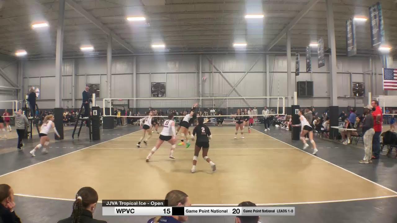 WPVC 18 Armour Orange vs GP National