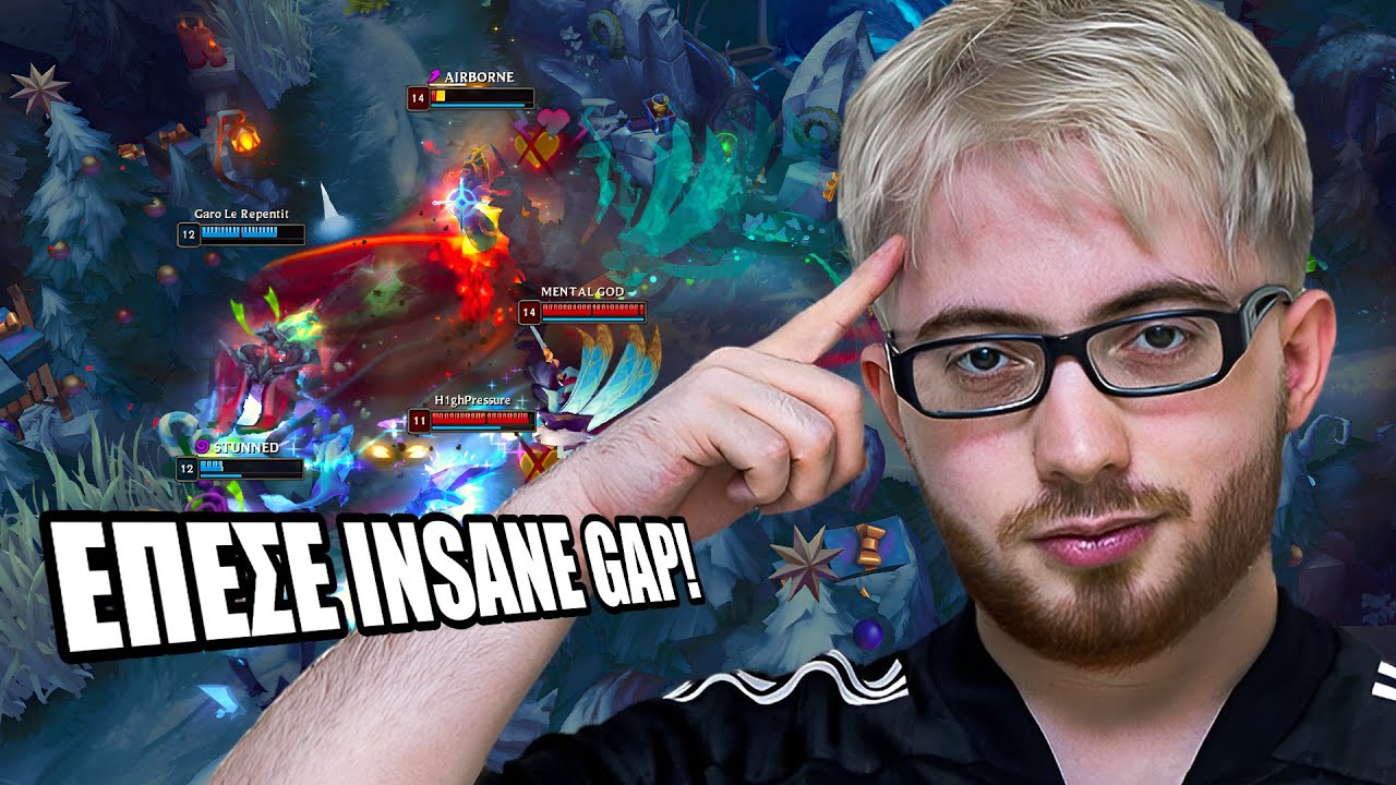 Μπήκαν σε Lobby με Έλληνες! ft. Pun1sher | Dom1nant