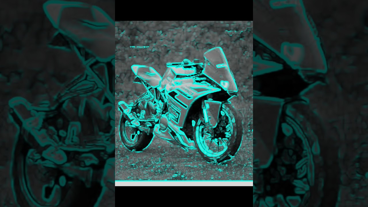 simple edit of ktm rc 390 please subscribe