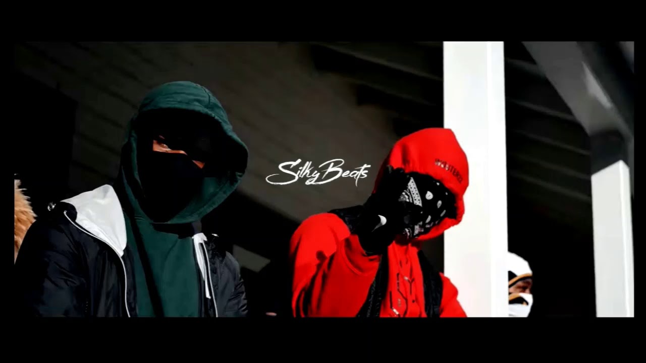 *FREE* #KSB KARMA K TYPE BEAT UK x DUTCH DRILL (Produced.by.Silky)