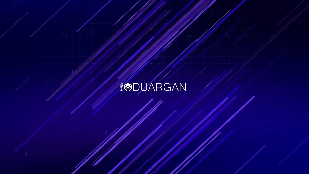 2Scratch & TAOG - All Night (Duargan Remix)