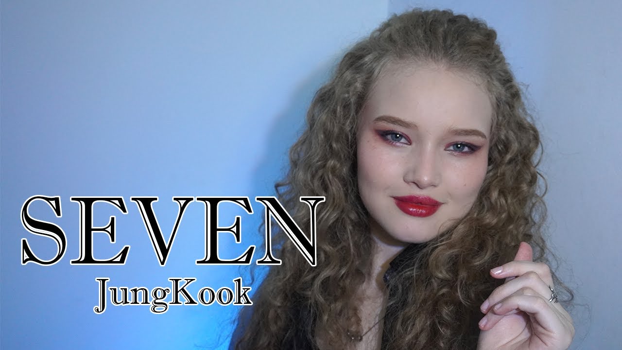 'Seven' Jung Kook (feat. Latto) - Cover Español