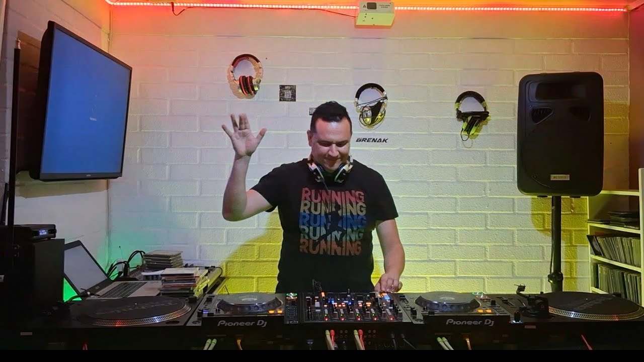 Dj Daimmer 🇨🇱 Session 🇩🇪 Trance 🇫🇷 Diciembre 🇵🇱 2025 🇳🇱
