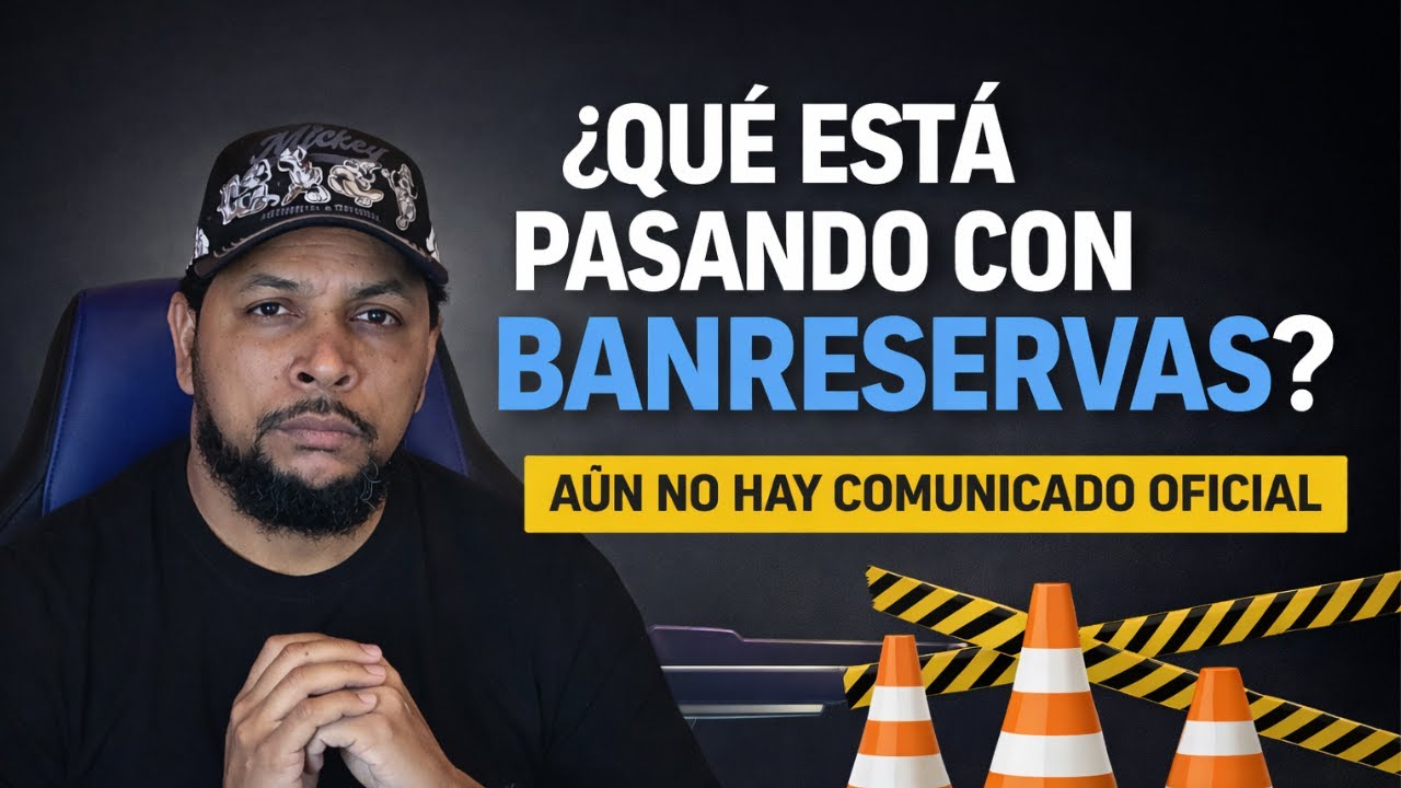 Denuncias contra BanReservas | Todo lo que pasó