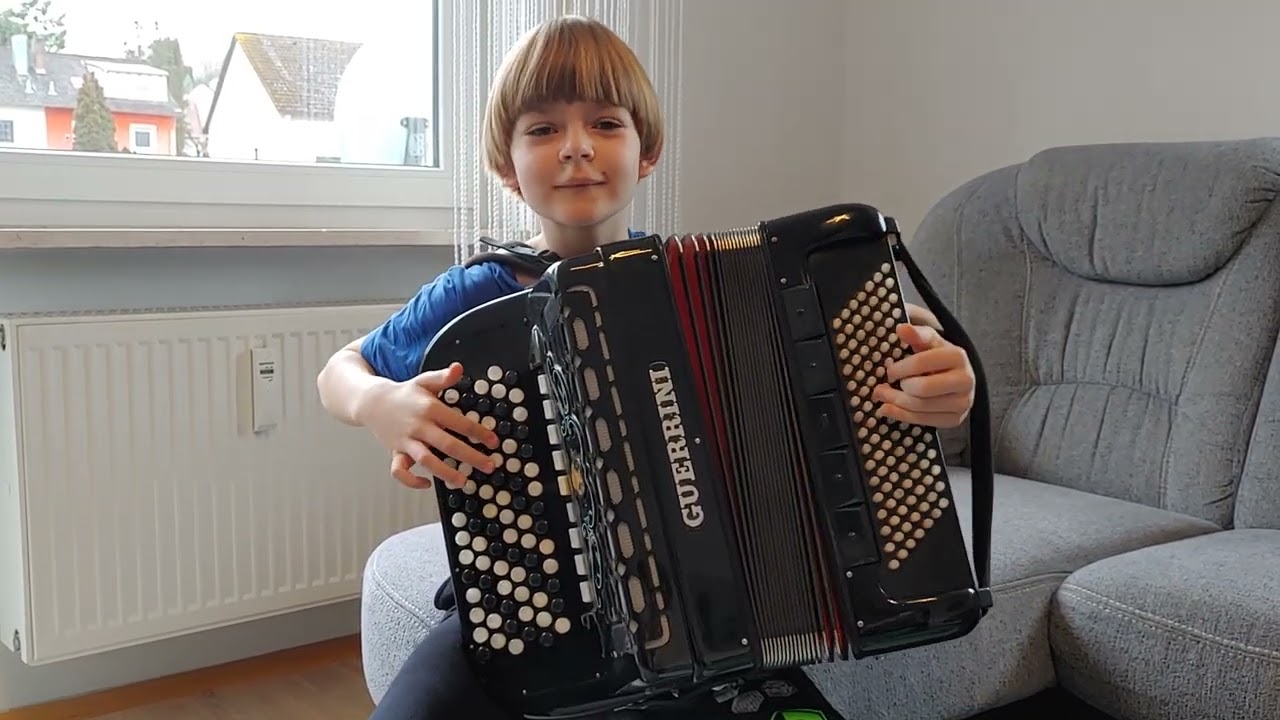 🪗🪗Miloš Ivković 🪗🪗