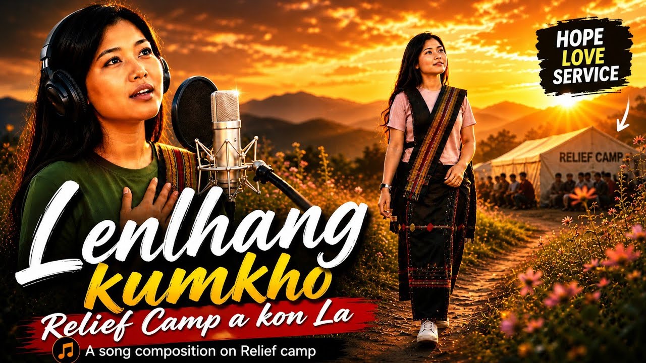 Relief camp a umho kangailutna slam(La) 