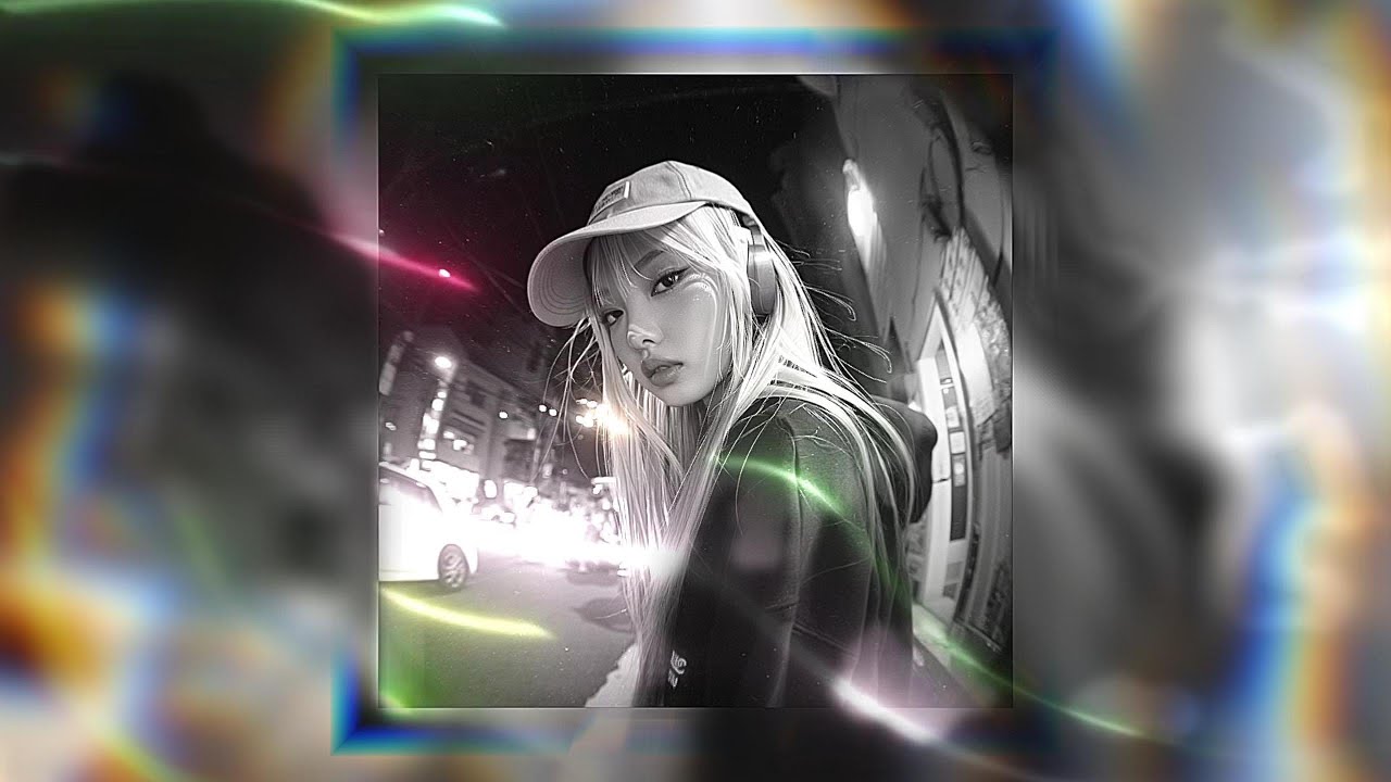 Hype GRL - Killing the Algorithm ( Lyric Video )