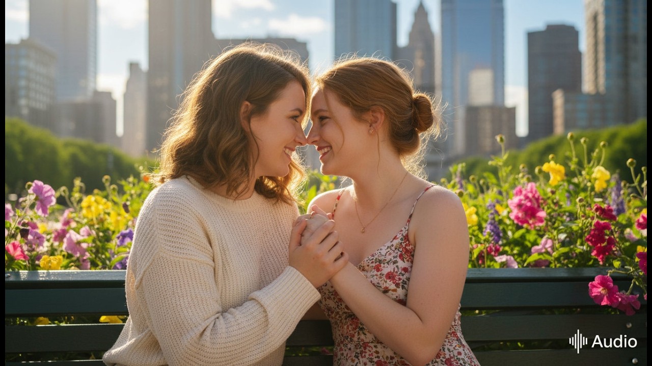 Daughter's Secret Love Affair Exposed by Her Own Mother—Unleashing a Devastating Chain of..