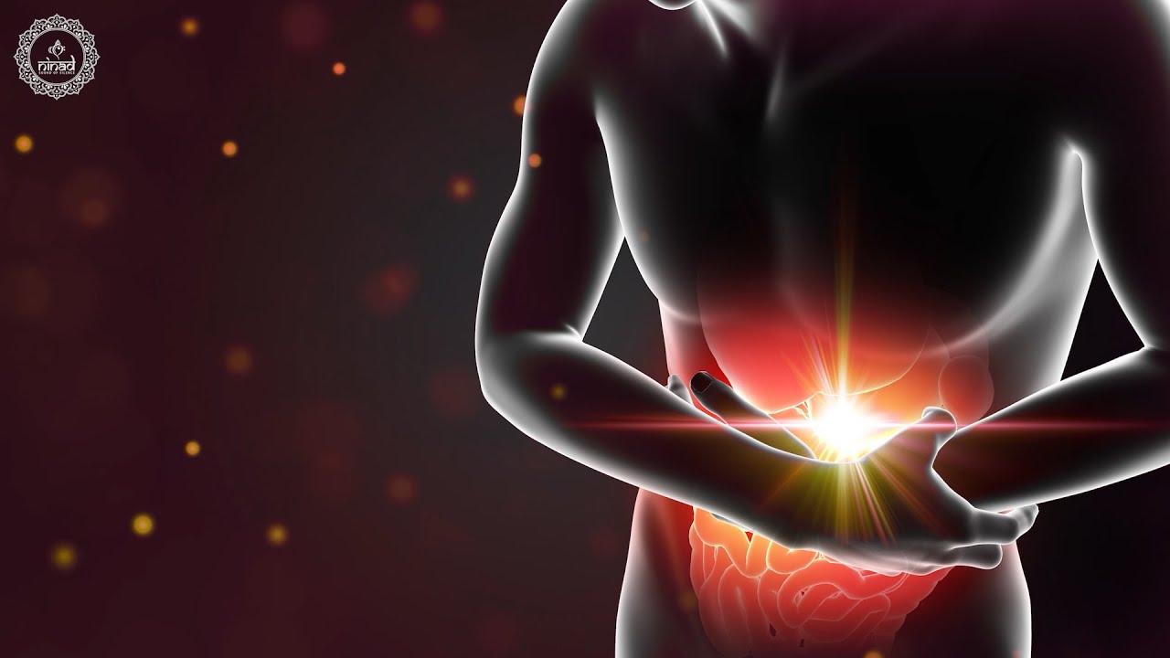 Heal Mucosal Lining Of Stomach | Overcome Heart Burn Gastritis And Acid Reflux | Stomach Pain Relief