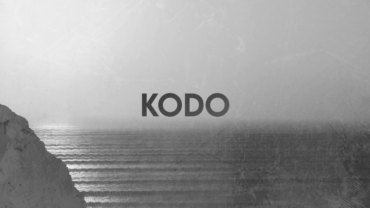 KODO (Maureen x Kalash Type Beat)