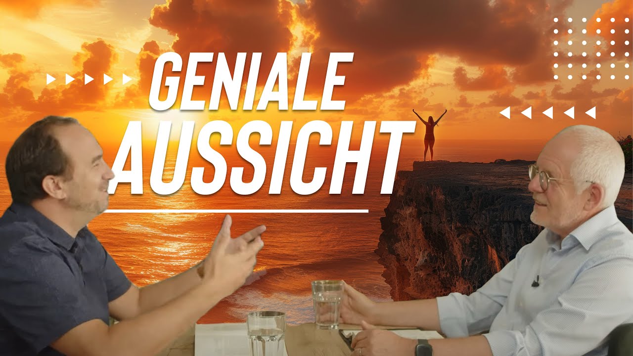 BESSER GEHT NICHT! - Was Christen nach der Entrückung erwartet