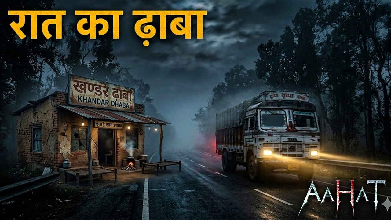 Aahat Best New Horror Episode | Aahat Horror | Aahat New Episode Very Horror | Aahat Reality Show