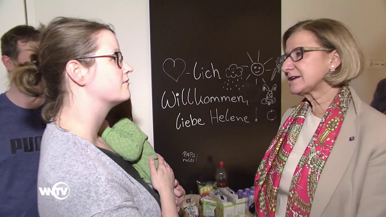 kokon Bad Erlach – die Eröffnung