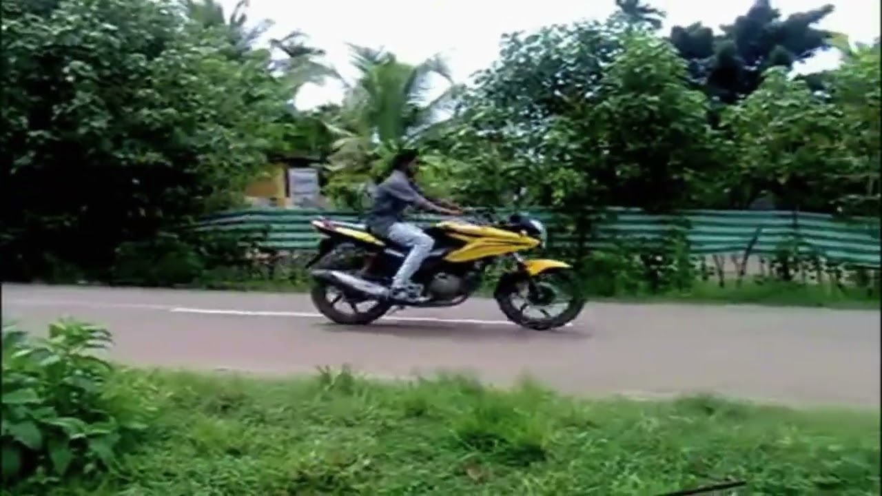 AFV - India bad drivers