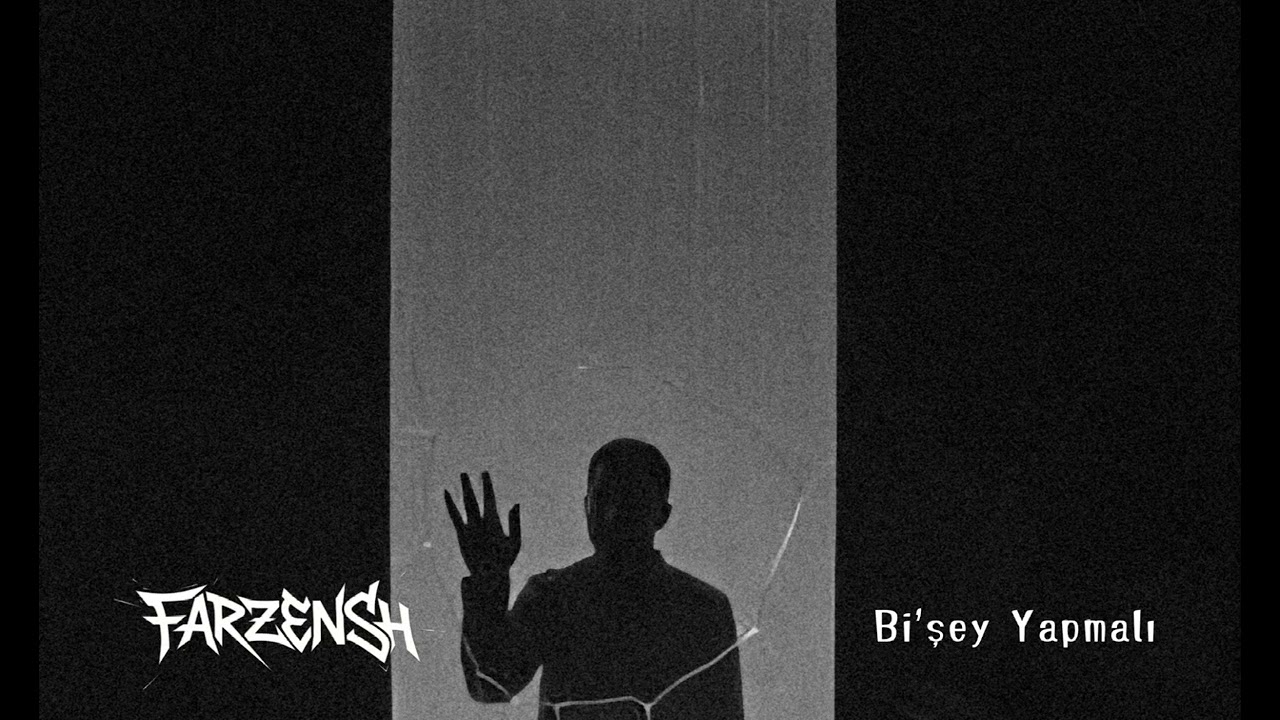 FarzenSh - Bi'şey Yapmalı (Official Audio)