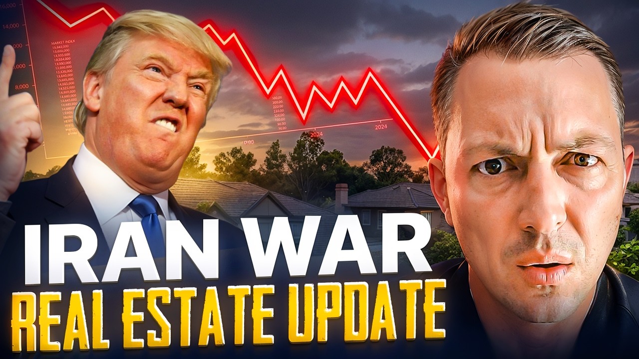 US Housing Market In Danger