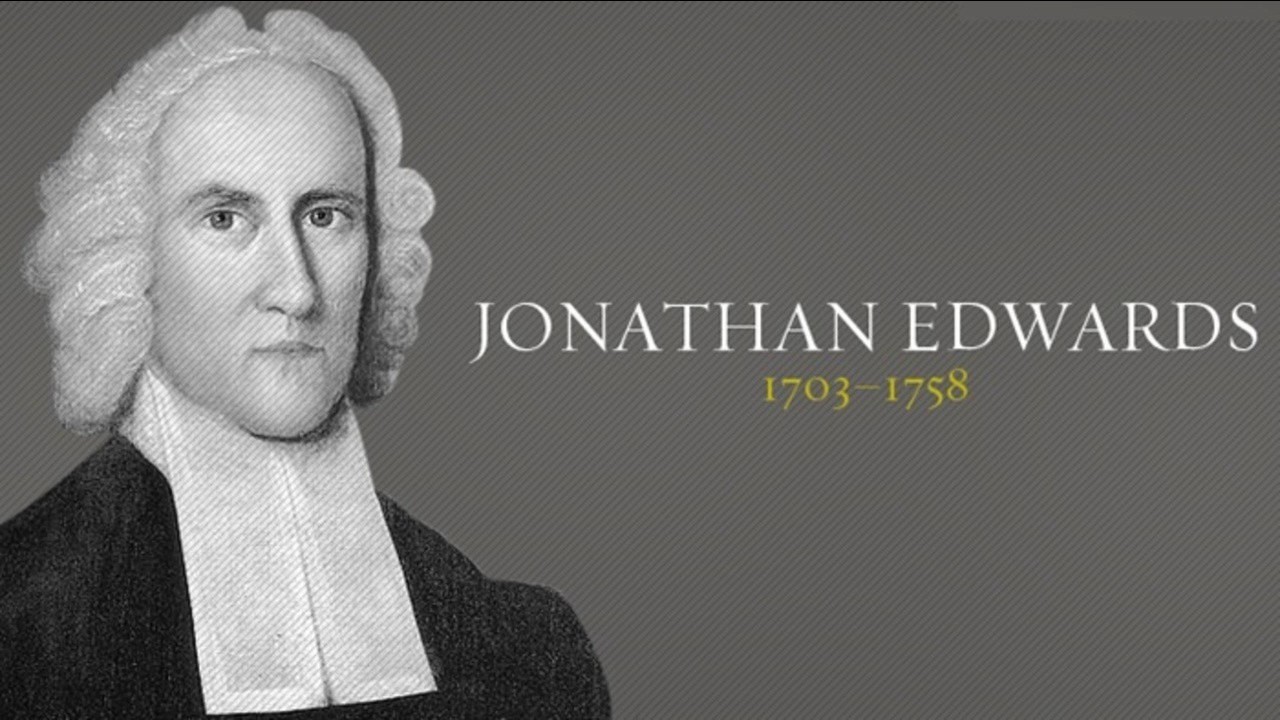 033 Thoughts of the Revival of Religion of New England, 1740 - Chapter 33 - Jonathan Edwards