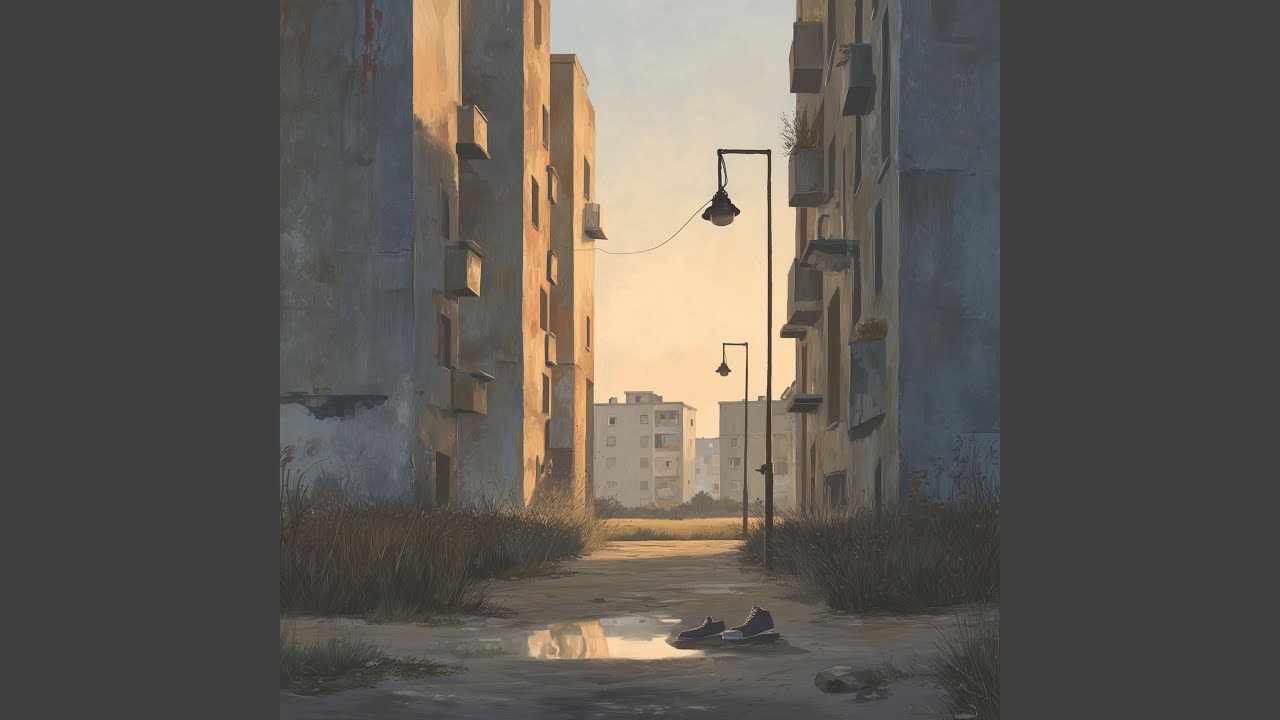 Au pied du mur