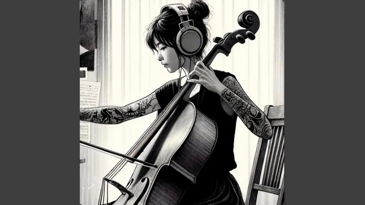 夢寐 (Instrumental Version)
