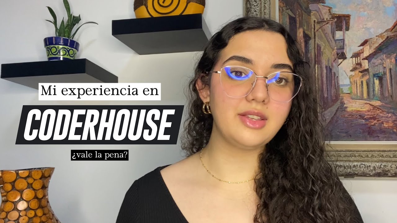 Mi EXPERIENCIA en el curso de COMMUNITY MANAGER Y PUBLICIDAD de CODERHOUSE 🎯