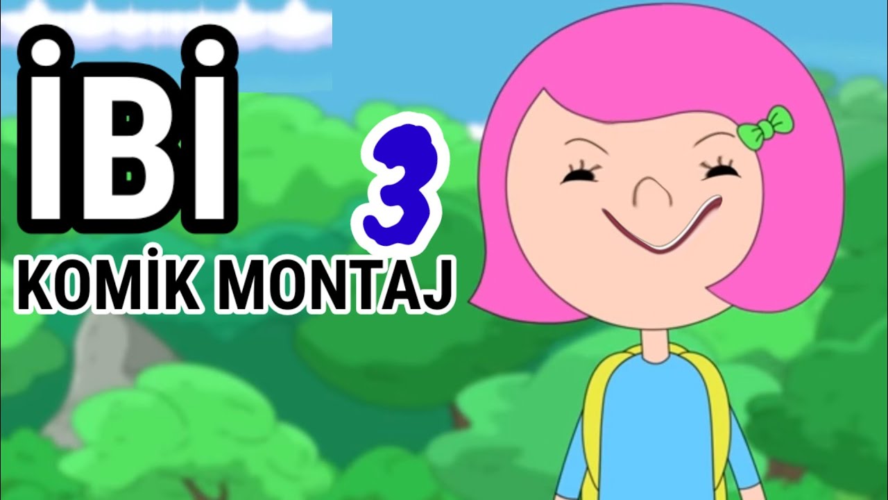 İbi komik montaj 3