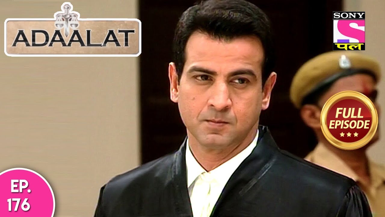 Adaalat - Full Episode 176 - 05th  July, 2018
