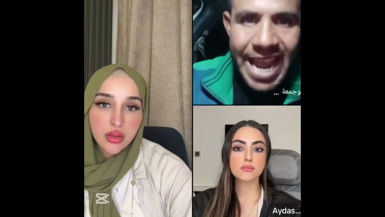 خناقه كبيرة بين بوجمعة ولانا بسبب شتـ ـمها له وضحى تتدخل مستحيل إلي صار💥