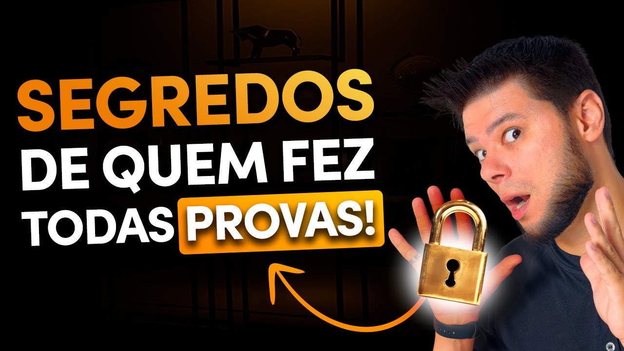 Dicas e truques que poucos sabem sobre as provas ANBIMA (CPA-10, CPA-20, CEA) 👀