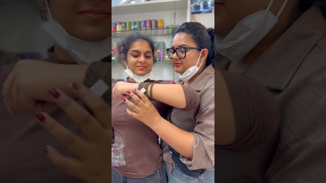 Varshini farewell ku orey alapara 😒😂 #ishqyouall #swv #tamil #youtube #shorts