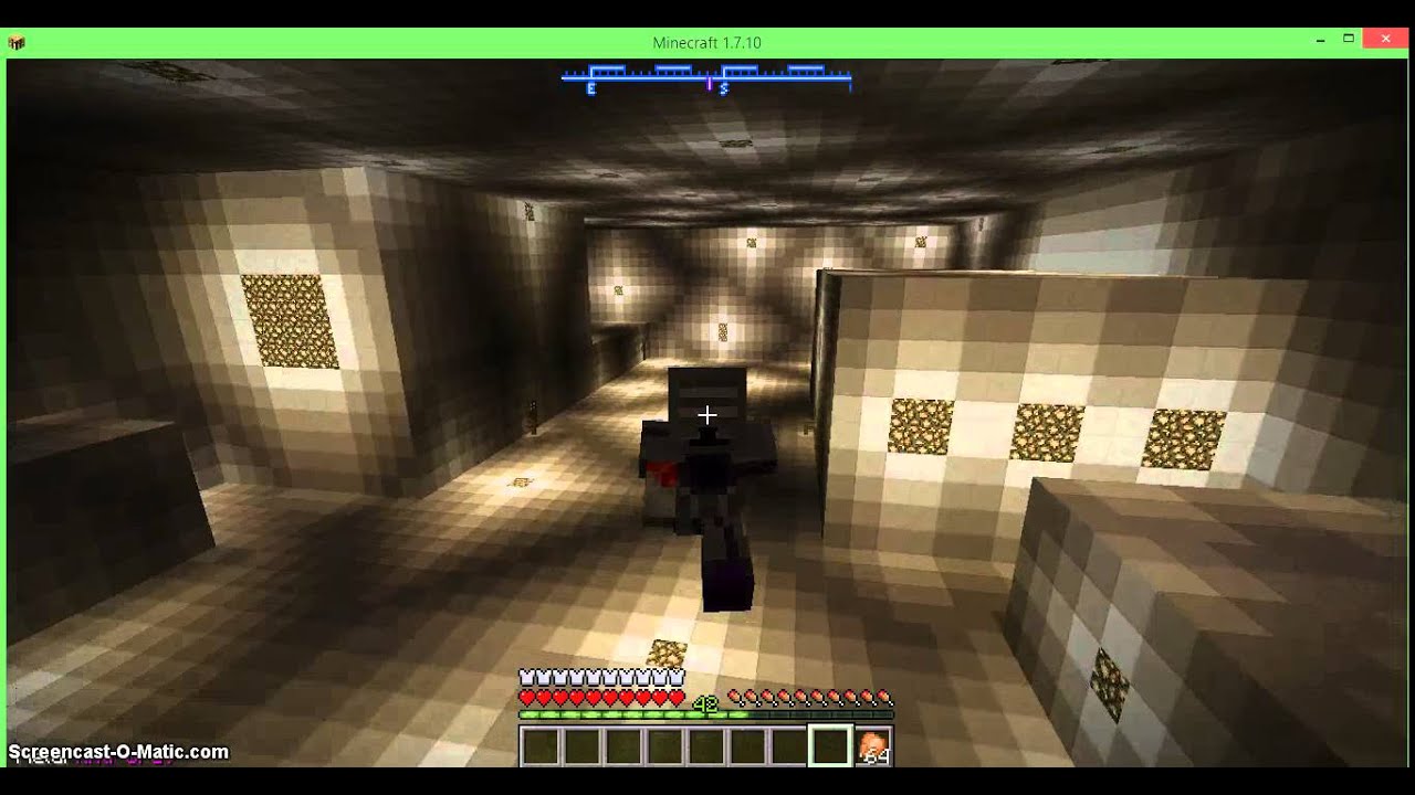 Minecraft super massive tech mod