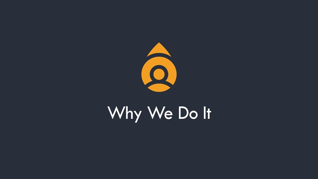 Indepreneur - Why We Do It