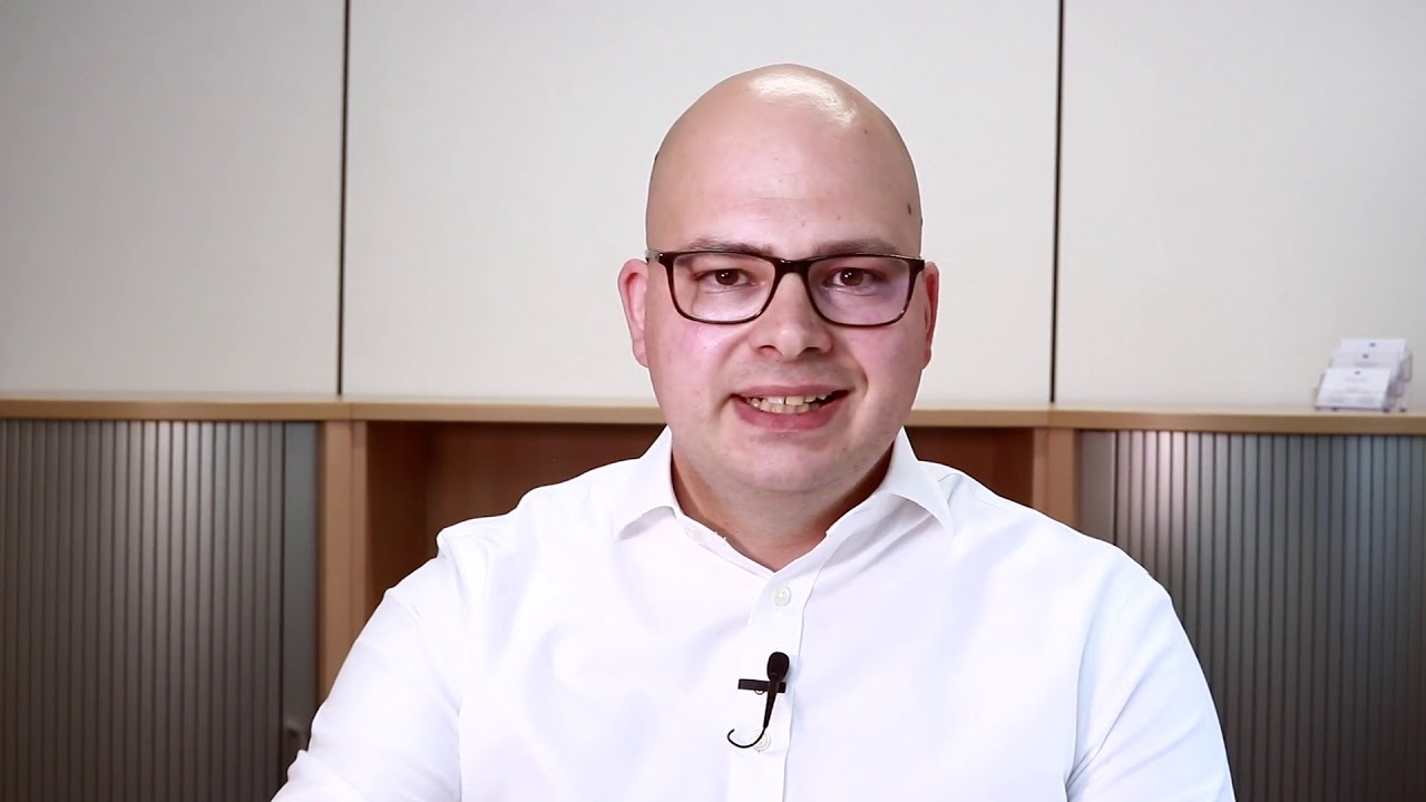 Steuern sparen als Zahnarzt - Interview mit Stefan Schäfer - Steuerberater