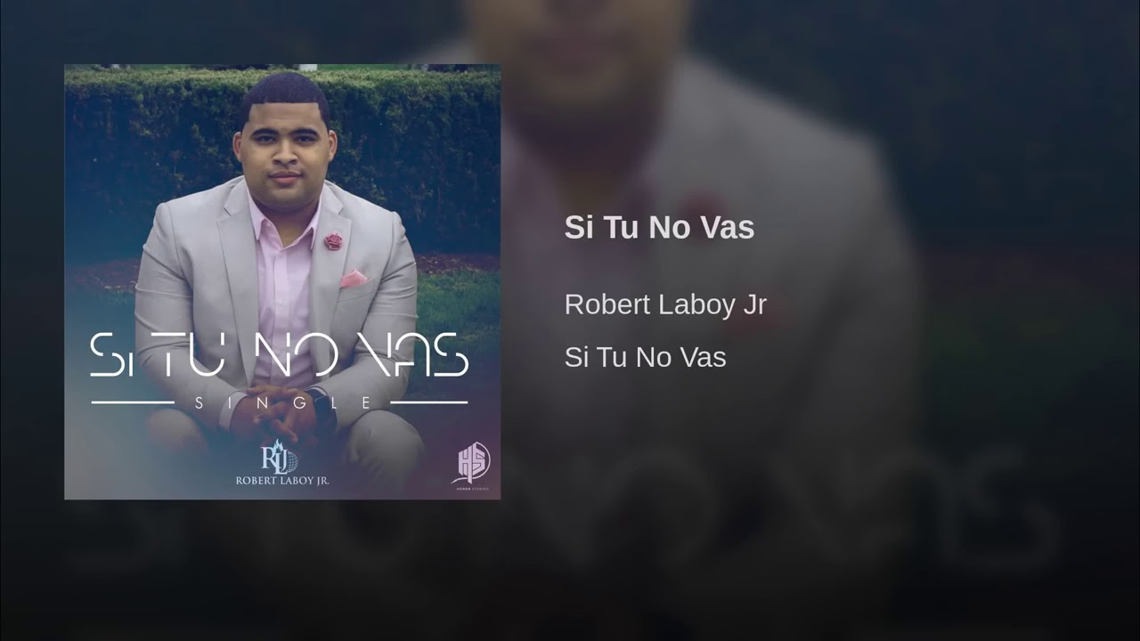 Si tu no vas