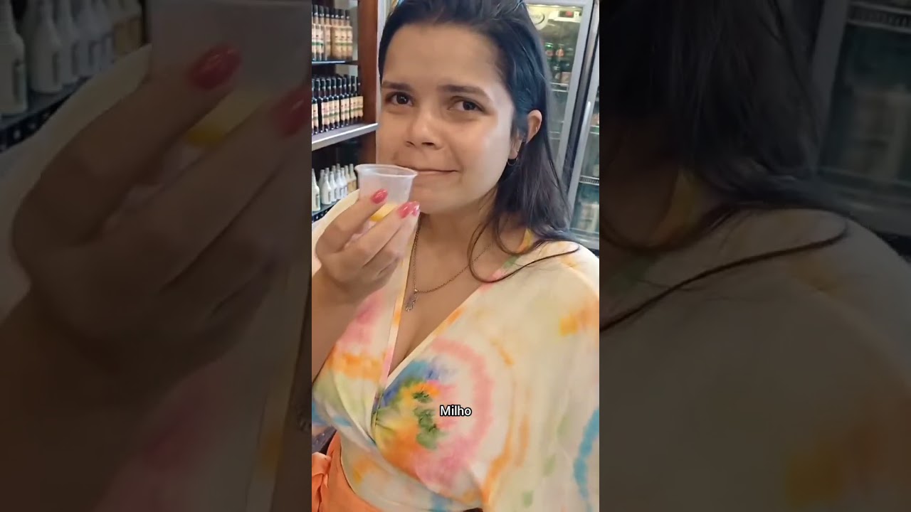 Como &eacute; experimentar cacha&ccedil;as em Paraty 2024