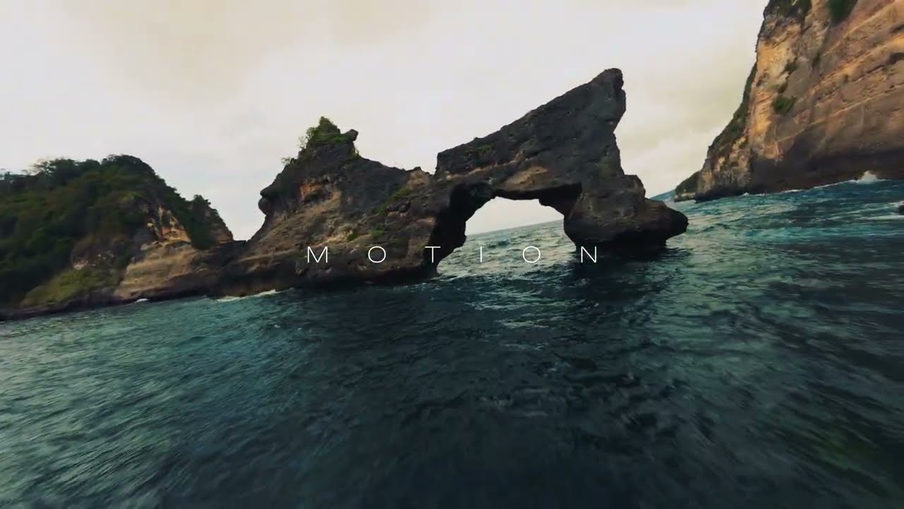 R3DN1K - Motion