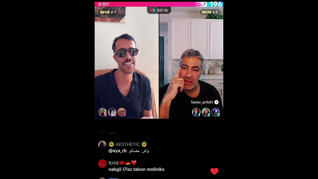 Live Moulinex #6/26/2025 live